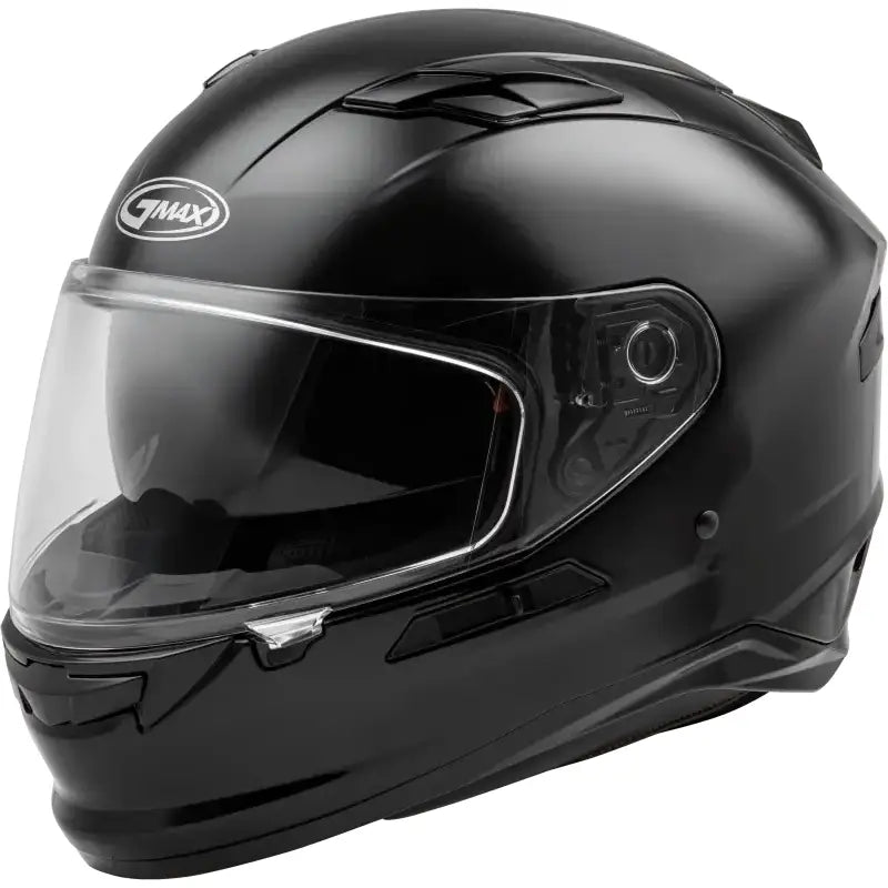 Ff 98 Full Face Helmet Black Sm - GMAX