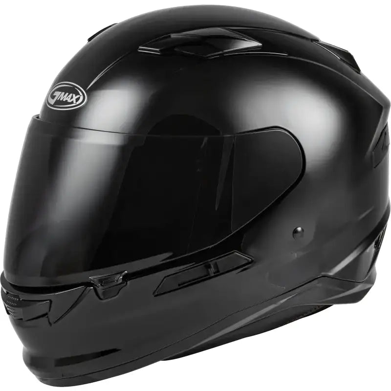 Ff 98 Full Face Helmet Black Lg - GMAX