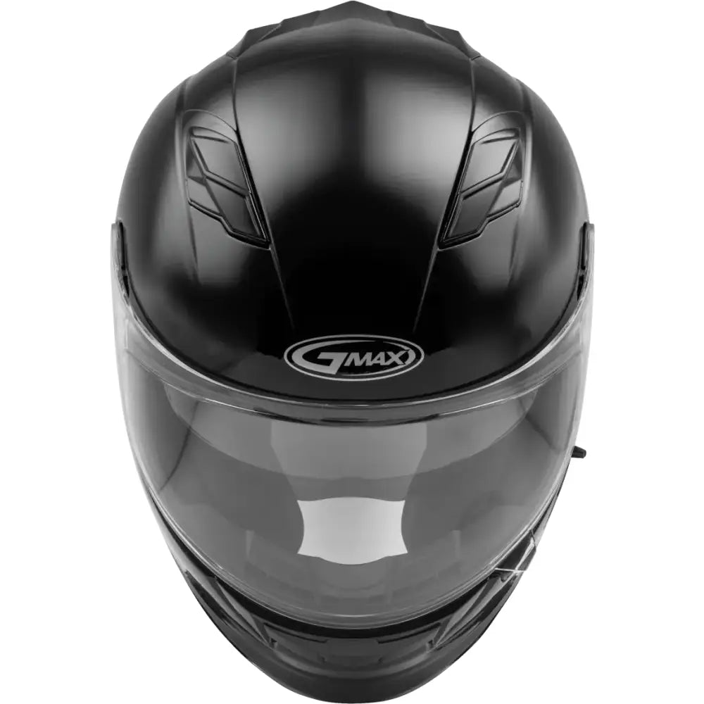 Ff 98 Full Face Helmet Black Xs - GMAX