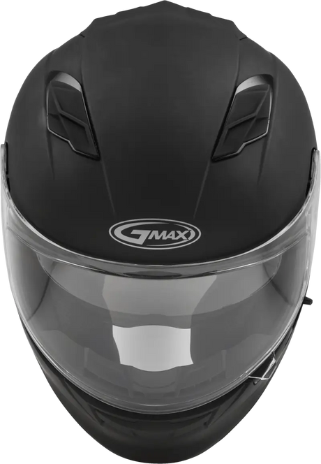 Ff 98 Full Face Helmet Matte Black Xs - GMAX