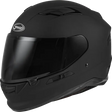 Ff 98 Full Face Helmet Matte Black Xs - GMAX