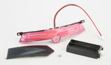 Led Light Complete Kit Pink Gm-54/67/78