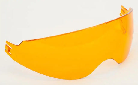 Shield Hi-Def Amber Xs-Md Gm-65