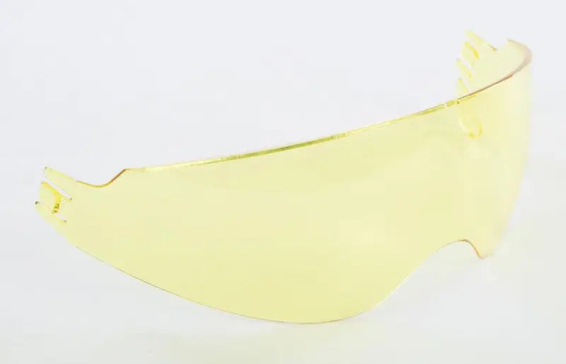 Shield Hi-Def Yellow Xs-Md Gm-65