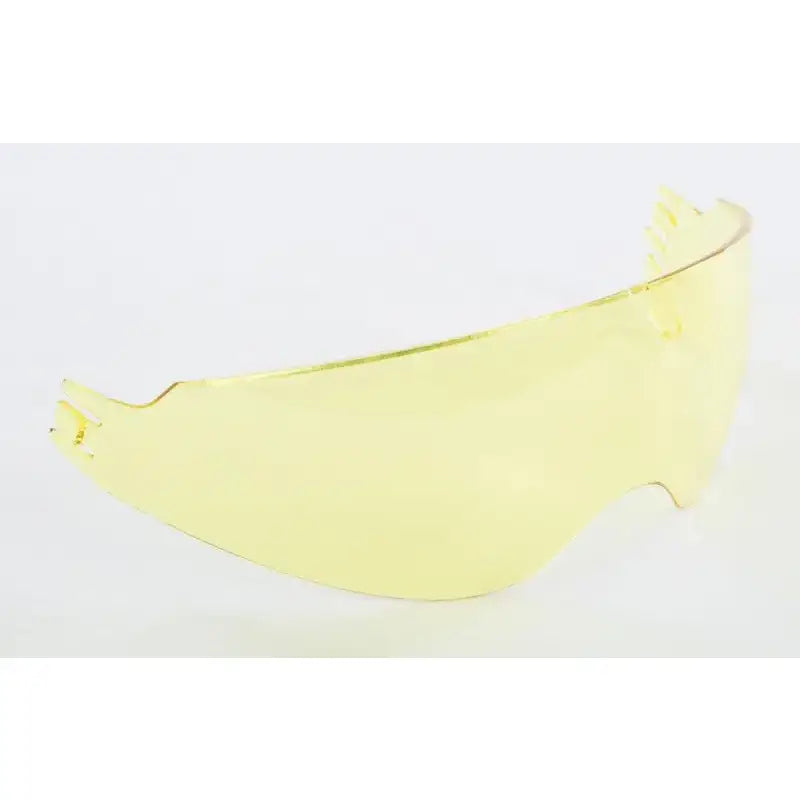 Shield Hi-Def Yellow Xs-Md Gm-65
