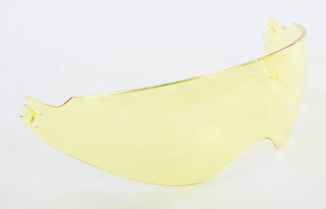 Shield Hi-Def Yellow Xs-Md Gm-65