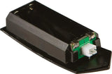 Led Battery Case Kit W/Cover & Screw Gm-54/67/78