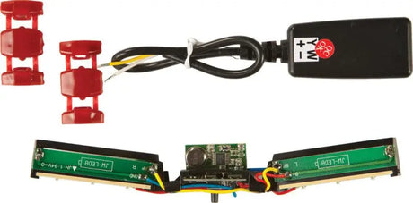 Led Brake Light Kit Gm-68