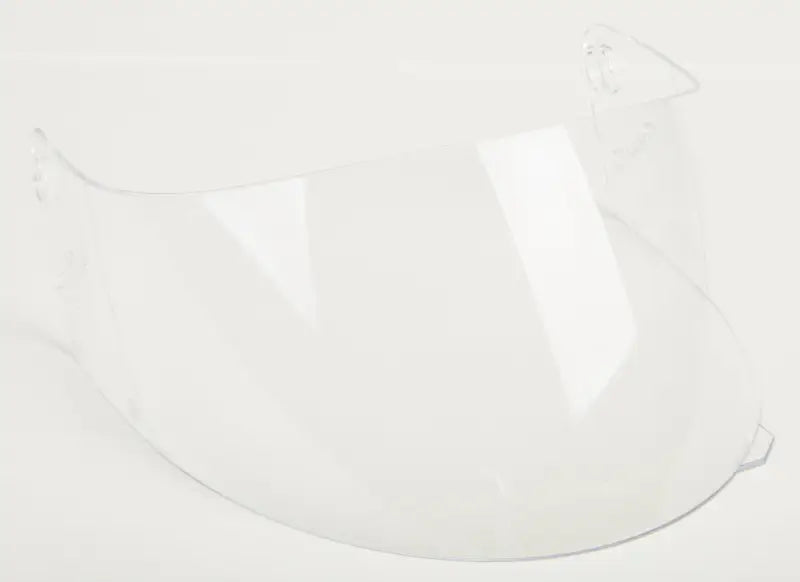 Shield Single Lens Clear W/Holes For Flip Tint Gm-44