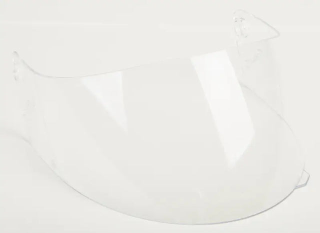 Shield Single Lens Clear W/Holes For Flip Tint Gm-44