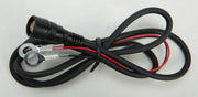 Electric Shield Power Cord 41" Source Cord
