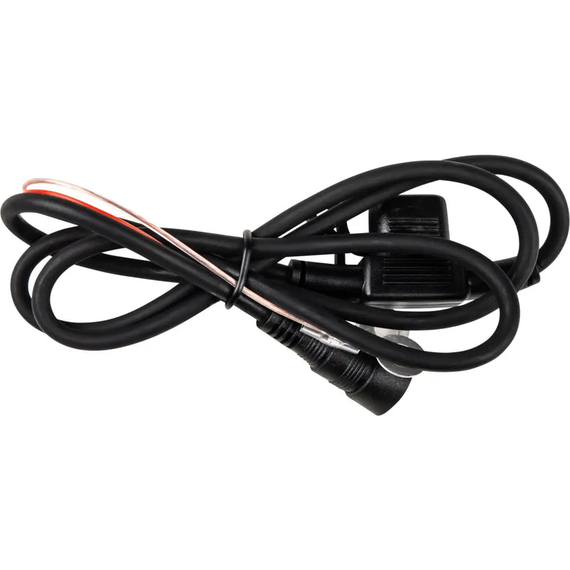 Gmax G999245 Electric Shield Power Cord 41" Source Cord W/Fuse