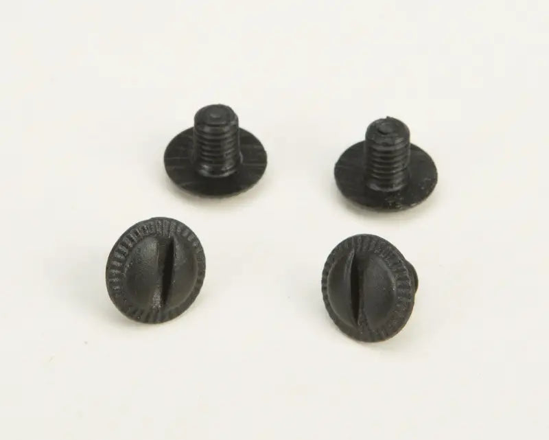 Rachet Plate Screws 4 Pack Gm-38