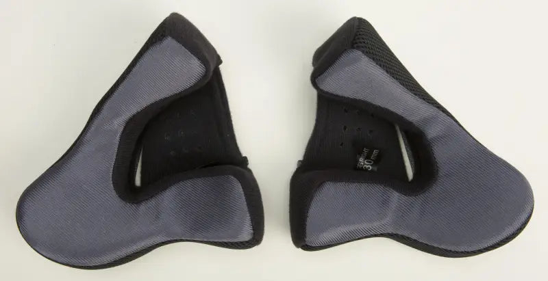 Cheek Pads 30Mm Xs Stock Gm-44