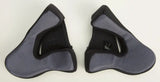Cheek Pads 30Mm Xs Stock Gm-44