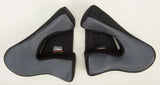 Cheek Pads 20Mm Lg Stock Gm-44