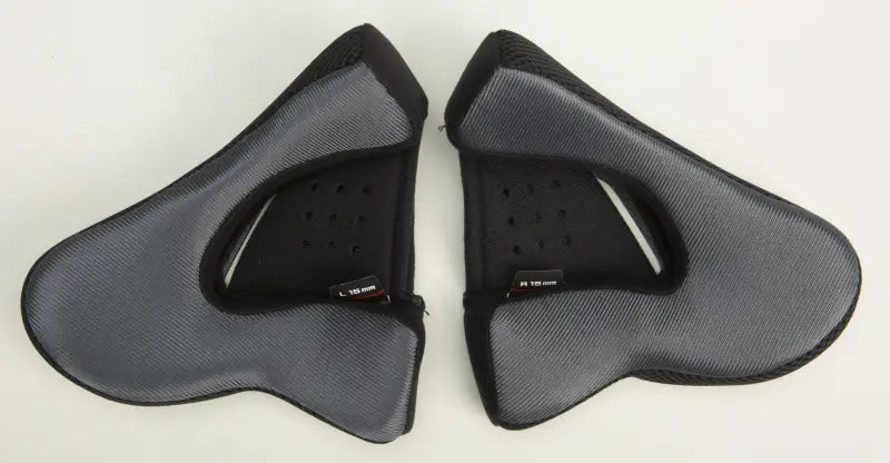 Cheek Pads 15Mm Xl Stock Gm-44