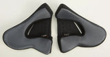 Cheek Pads 15Mm Xl Stock Gm-44
