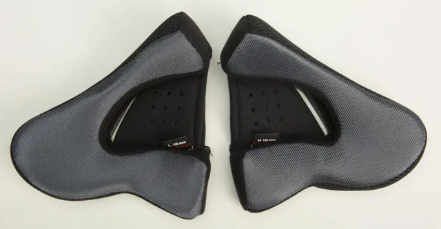 Cheek Pads 15Mm Xl Stock Gm-44
