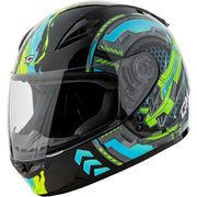 Gmax GM-49Y Charge Helmet (2026)