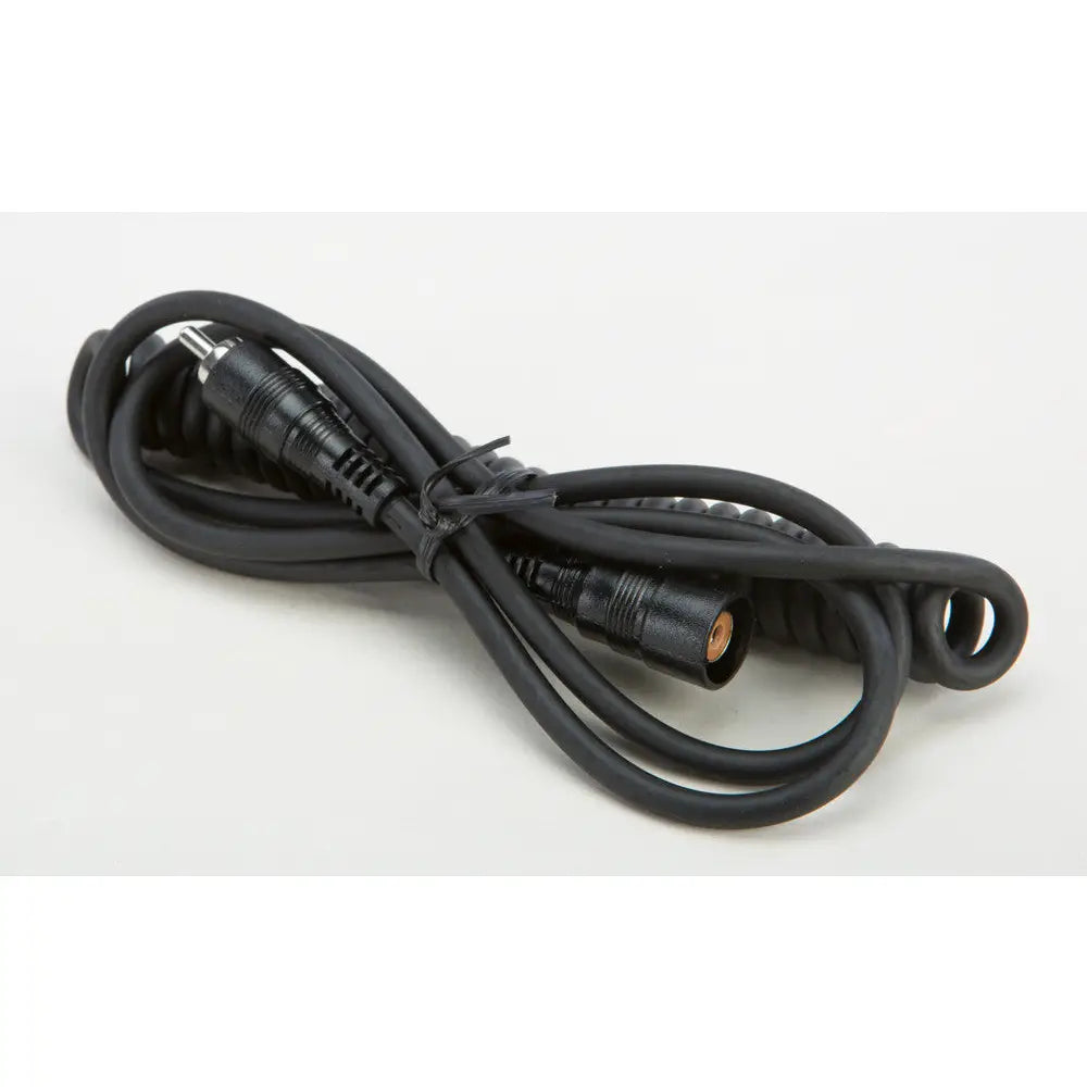 Gmax Helmet Electric Shield Cord Accessories Helmet Accessories G999074 - Power Coiled Male Female Ends