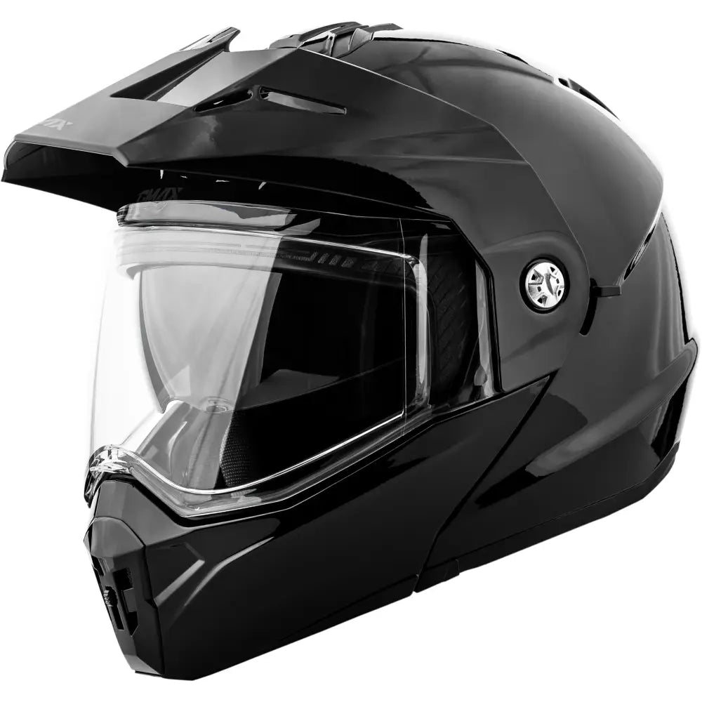 Gmax MD-74 Solid Helmets (2026)