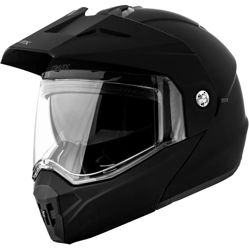 Gmax MD-74 Solid Helmets (2026)