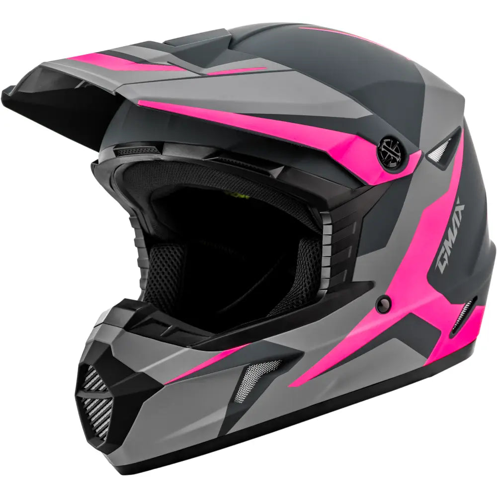Gmax MX-46 Cyclus Helmet (2026)