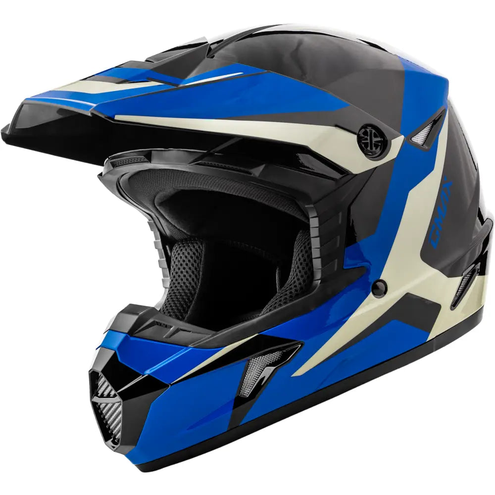 Gmax MX-46 Cyclus Helmet (2026)