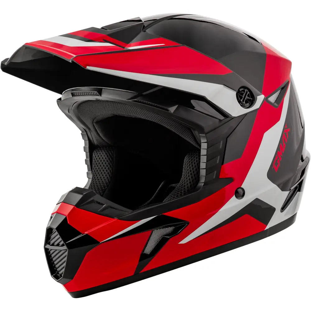Gmax MX-46Y Cyclus Helmet (2026)