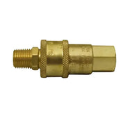 ME-GMC4 Propane Hose Connector