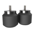 GMFCCA Timbren Frt Ses-Chev Colorado 4Wd - Helper Spring Kit