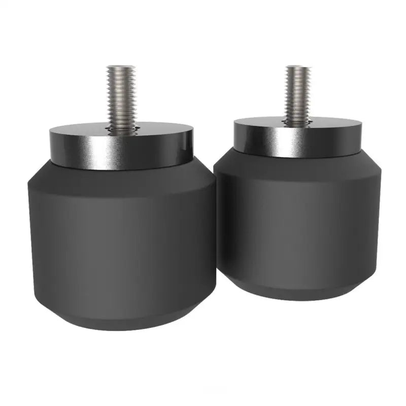 GMFCCA Timbren Frt Ses-Chev Colorado 4Wd - Helper Spring Kit