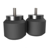 GMFCCA Timbren Frt Ses-Chev Colorado 4Wd - Helper Spring Kit
