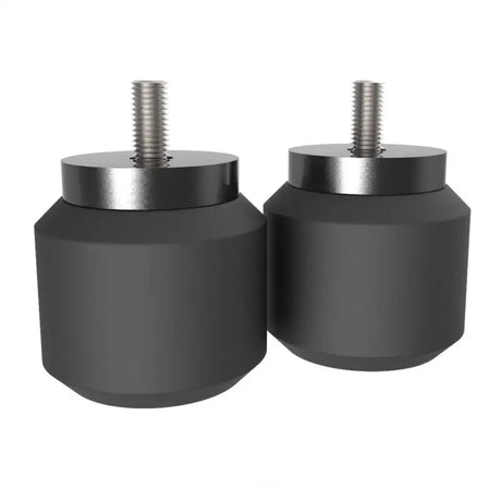 GMFCCA Timbren Frt Ses-Chev Colorado 4Wd - Helper Spring Kit