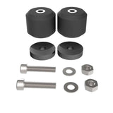 GMFCCA Timbren Frt Ses-Chev Colorado 4Wd - Helper Spring Kit