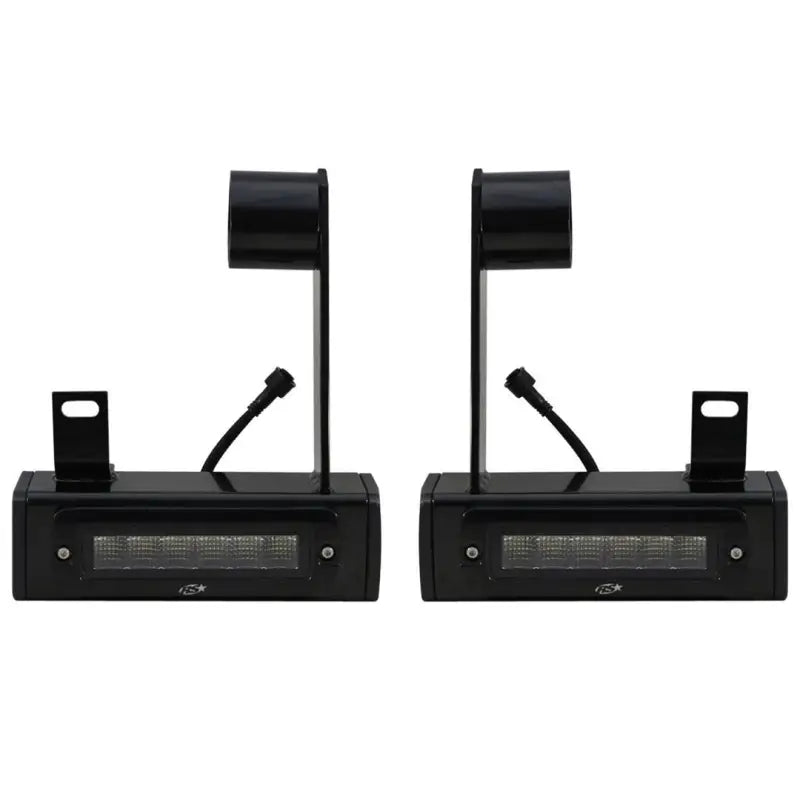 GMHB20UP Racesport Lt 2020-Current Chevy Gmc 2500 3500 Hi - Backup Light