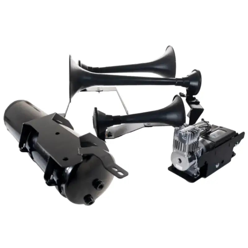 GMHD20-230 Kleinn Auto 2500 Hd 3500 Onboard Air System - Horn
