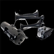 GMHD20-230 Kleinn Auto 2500 Hd 3500 Onboard Air System - Horn