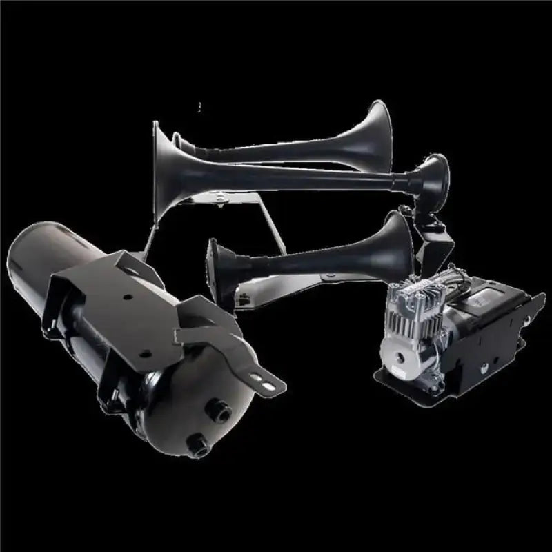 GMHD20-734 Kleinn Auto 2500 Hd 3500 Onboard Air System - Horn