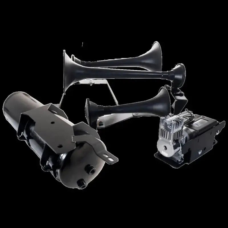 GMHD20-734 Kleinn Auto 2500 Hd 3500 Onboard Air System - Horn