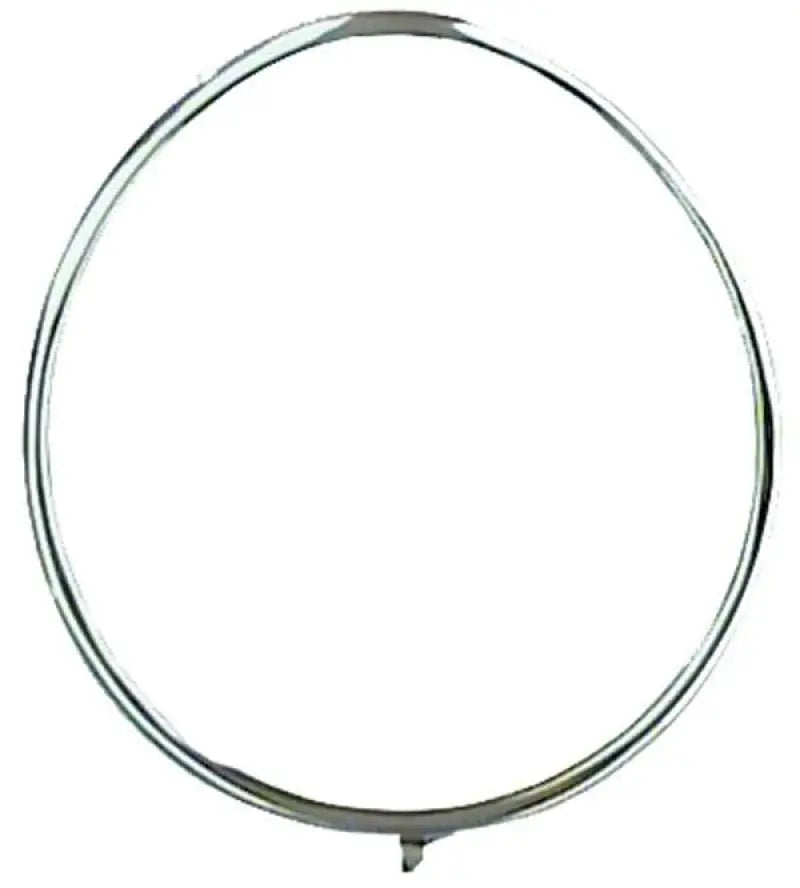 GMK4020070692P Parking Light Trim