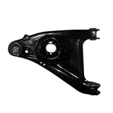 Black metal control arm for GMK4020973671R Lower Control Arm Lower Control Game