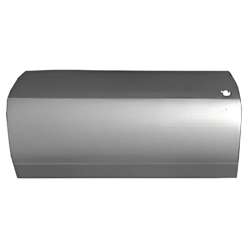 Car door panel showing GMK403245069L Goodmark Door Skin LH for easy replacement