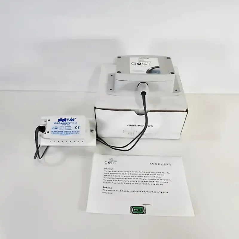 GMM-IP67-HWS Gost Water Resistant High Sen - Boat Monitoring System Sensor