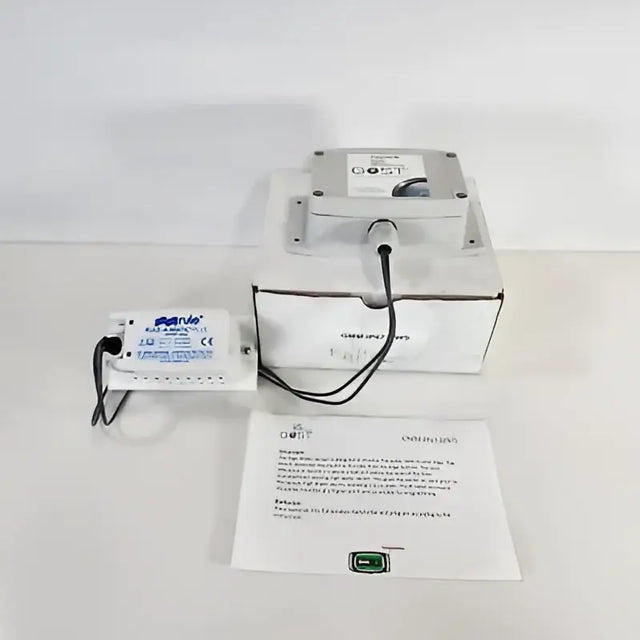 GMM-IP67-HWS Gost Water Resistant High Sen - Boat Monitoring System Sensor