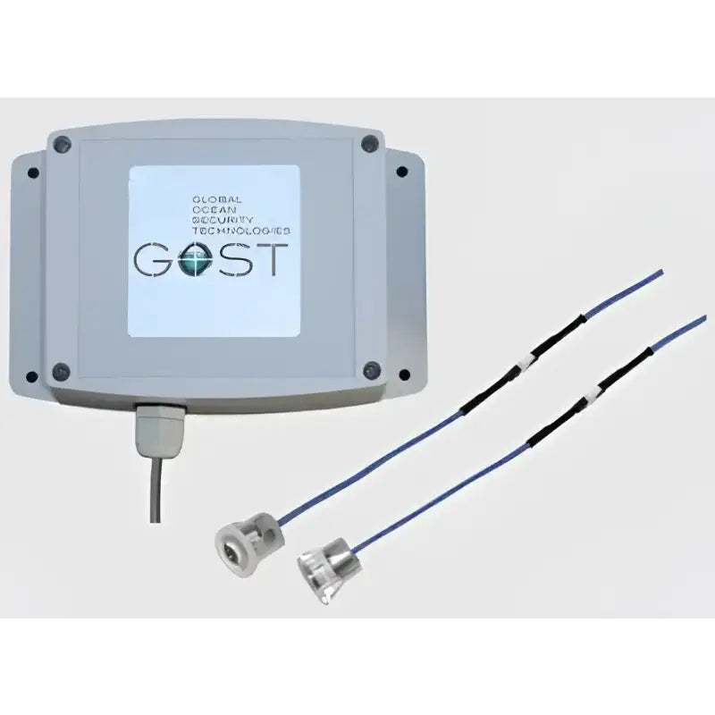 GMM-IP67-IBS2-SIREN-OUT Gost Water Resistant Photo Electric - Boat Security System Sensor