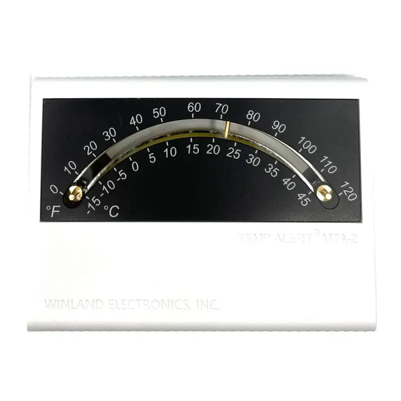 GMM-IP67-TEMPSENSOR Gost Wireless Temperature Sensor - Boat Monitoring System