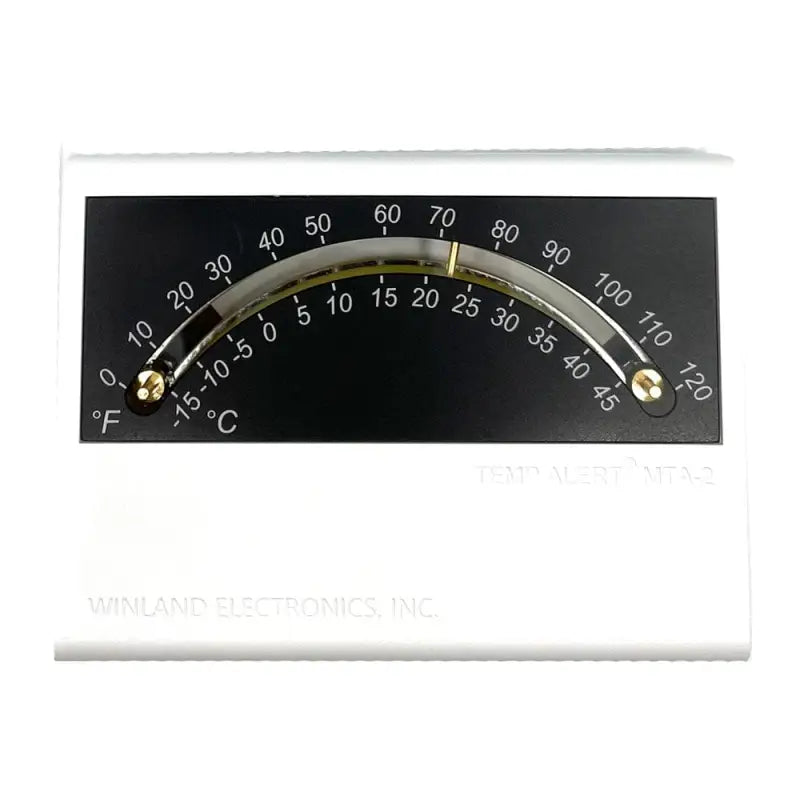 GMM-IP67-TEMPSENSOR Gost Wireless Temperature Sensor - Boat Monitoring System