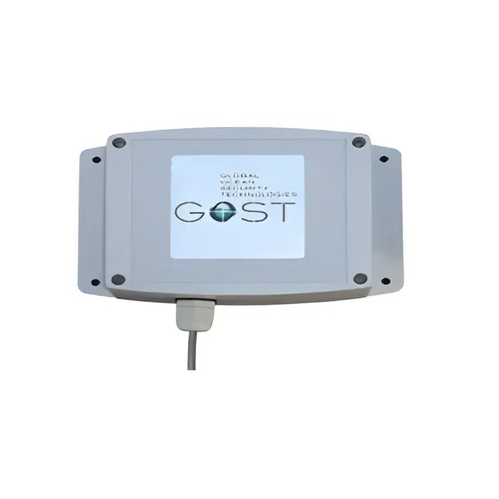 Gost Boat Security System Relay: GMM-RLY-Z1 Gost Gost 2-Way Wireless 5 Amp Relay